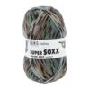Lang Yarns Super Soxx Color 4-ply